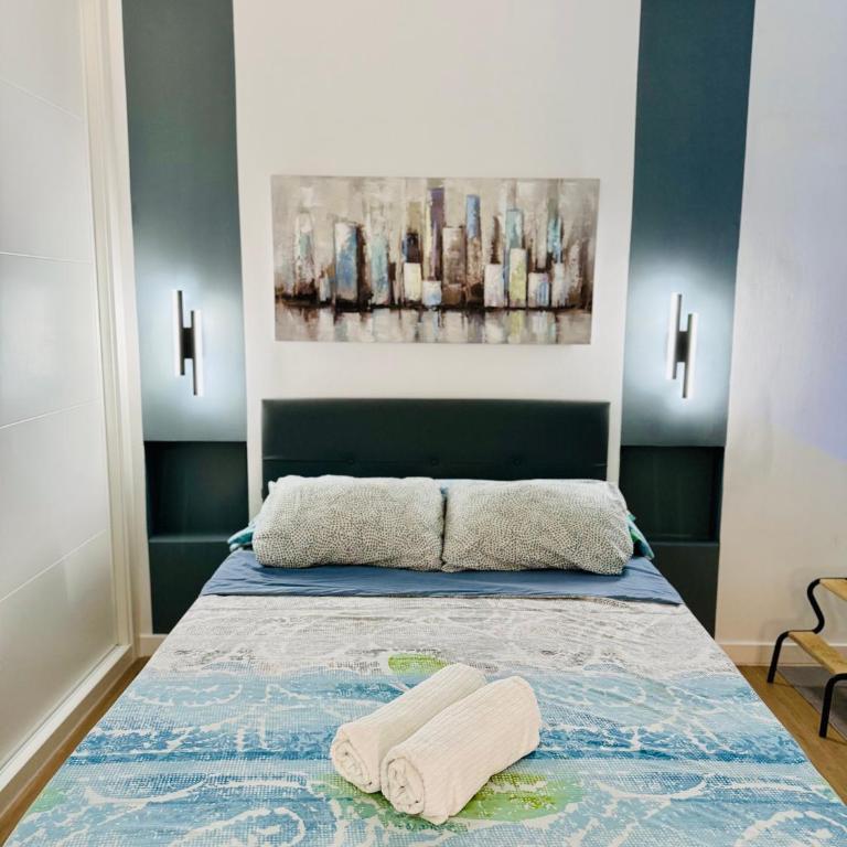 Apartamento con Jacuzzi Privado Aguacate - Deluxe Apartment - 6