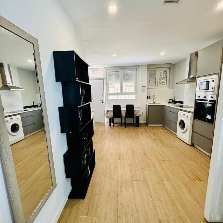Apartamento con Jacuzzi Privado Aguacate - Deluxe Apartment - 8