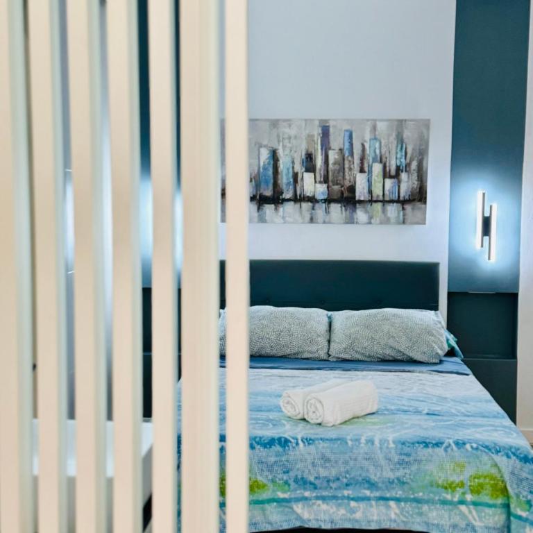 Apartamento con Jacuzzi Privado Aguacate - Deluxe Apartment - 9