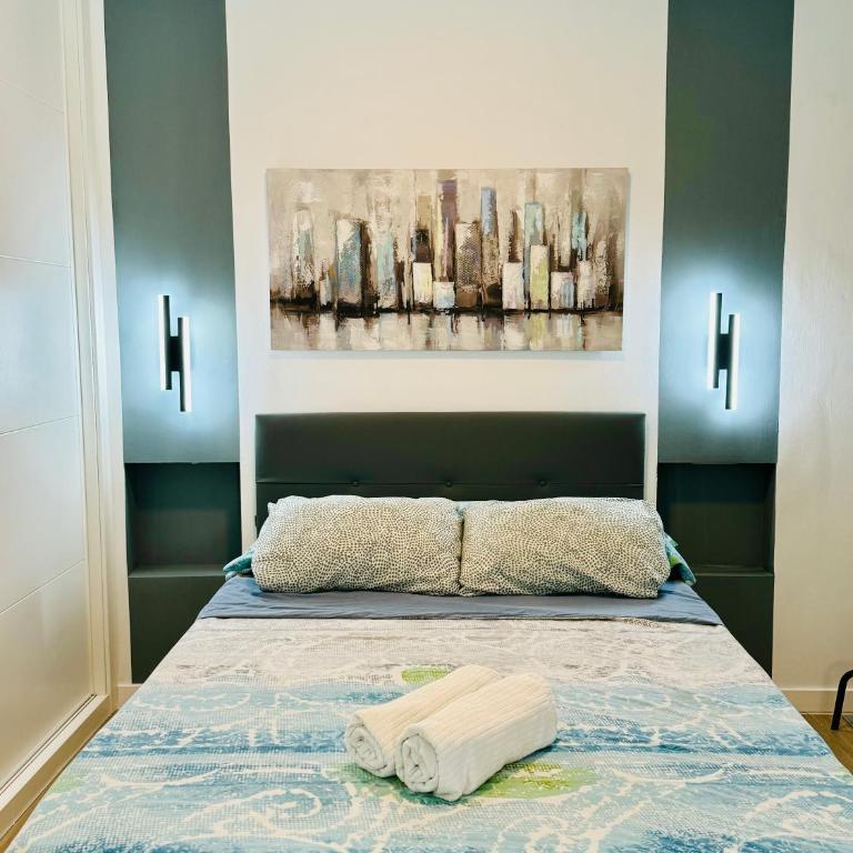 Apartamento con Jacuzzi Privado Aguacate - Deluxe Apartment - 1