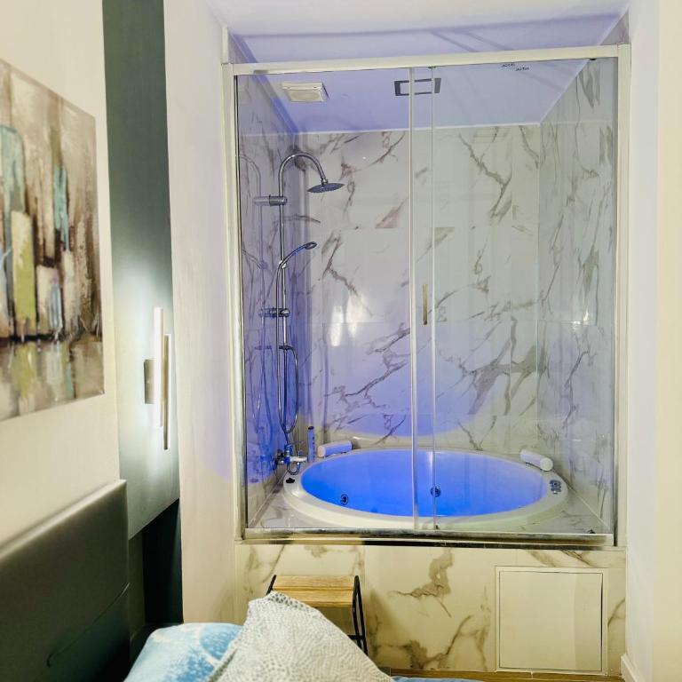 Apartamento con Jacuzzi Privado Aguacate - Deluxe Apartment - 13