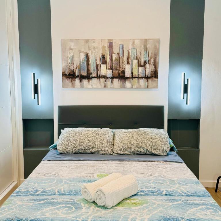 Apartamento con Jacuzzi Privado Aguacate - Deluxe Apartment - 14