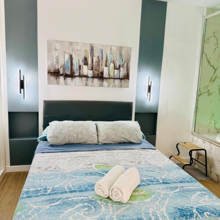 Apartamento con Jacuzzi Privado Aguacate - Deluxe Apartment - 16