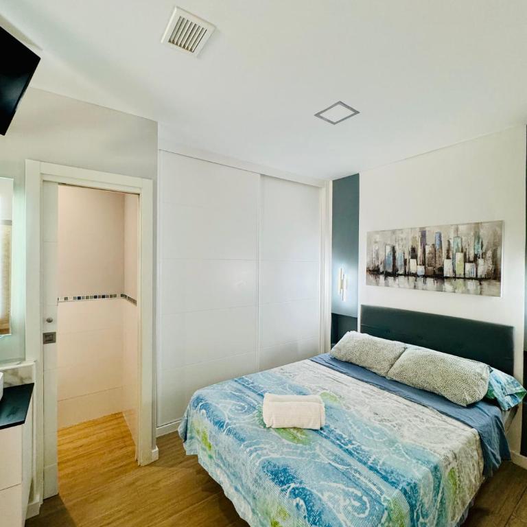 Apartamento con Jacuzzi Privado Aguacate - Deluxe Apartment - 21