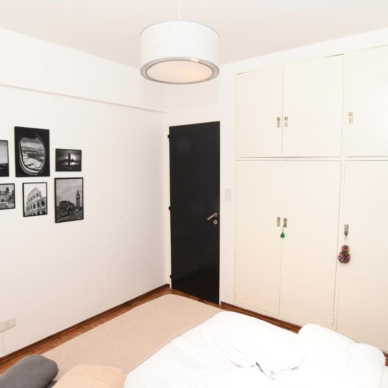 Stylish Haven in Downtown Buenos Aires! - Apartamento de 1 dormitorio - 25