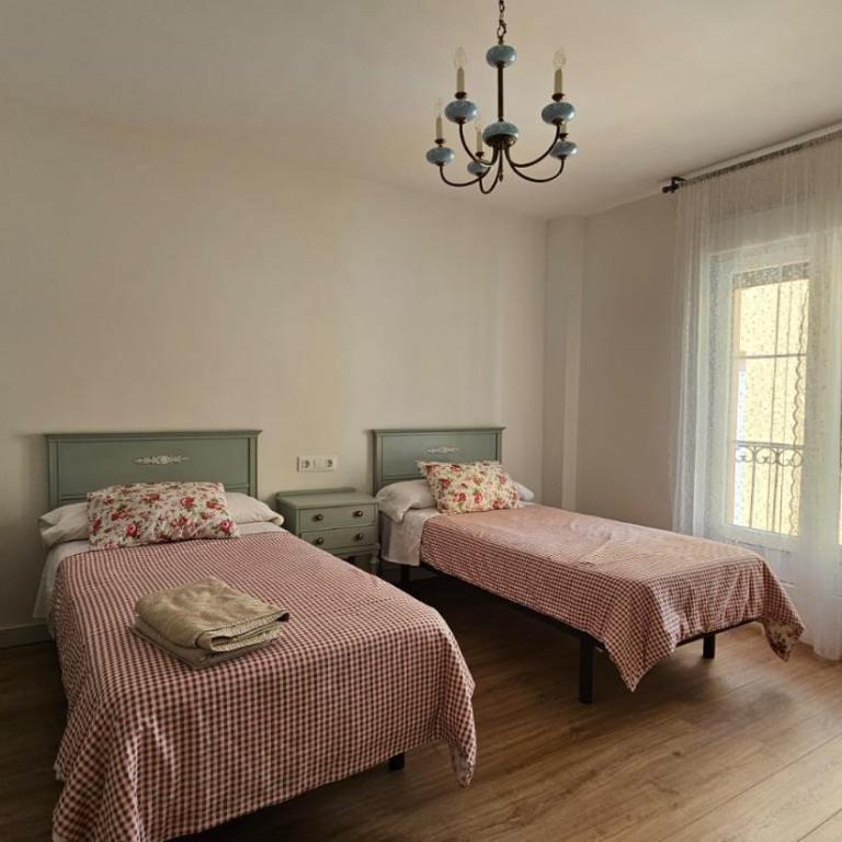 Casa MILA , Centro Histórico - Apartamento de 3 dormitorios - 15