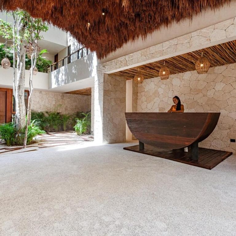 Encanto Luxe Jungle Apt 10min BeachHot TubKing - Apartamento con terraza - 26