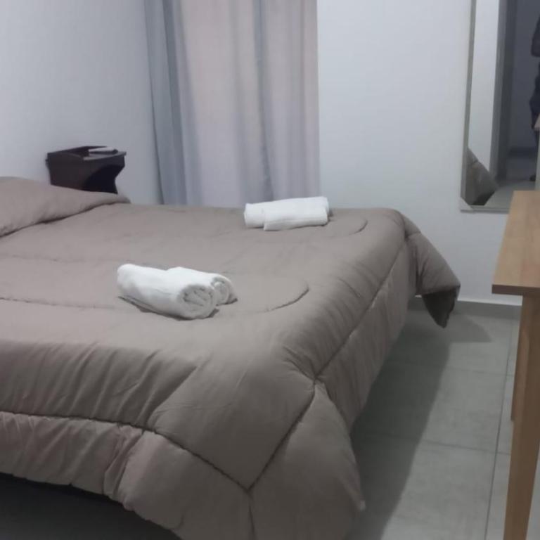 Departamento en Edificio Fluss a una cuadra de La Cañada by INMOVE Temporarios - Apartamento de 1 dormitorio - 4