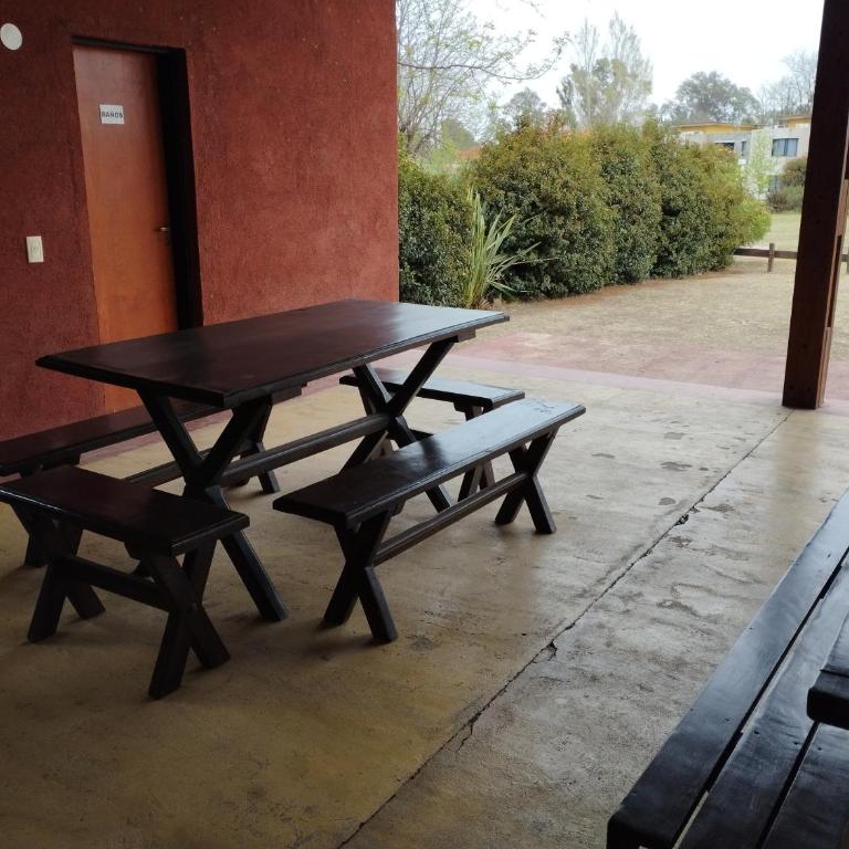 Paraíso Serrano 18 - Apartamento de 2 dormitorios - 17