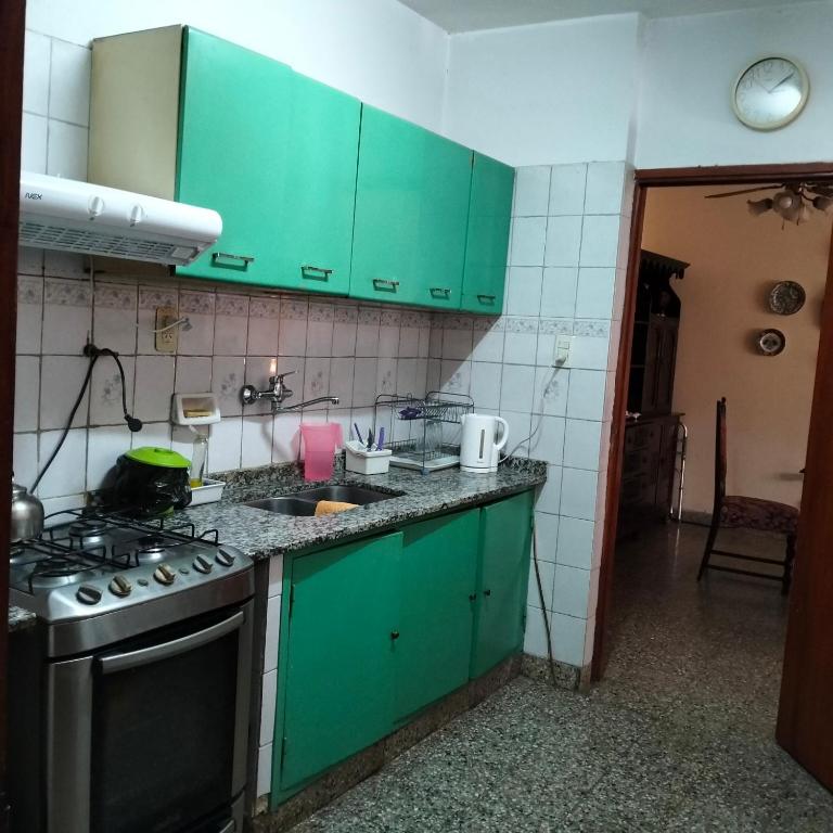 La morada salteña - Casa de 3 dormitorios - 2