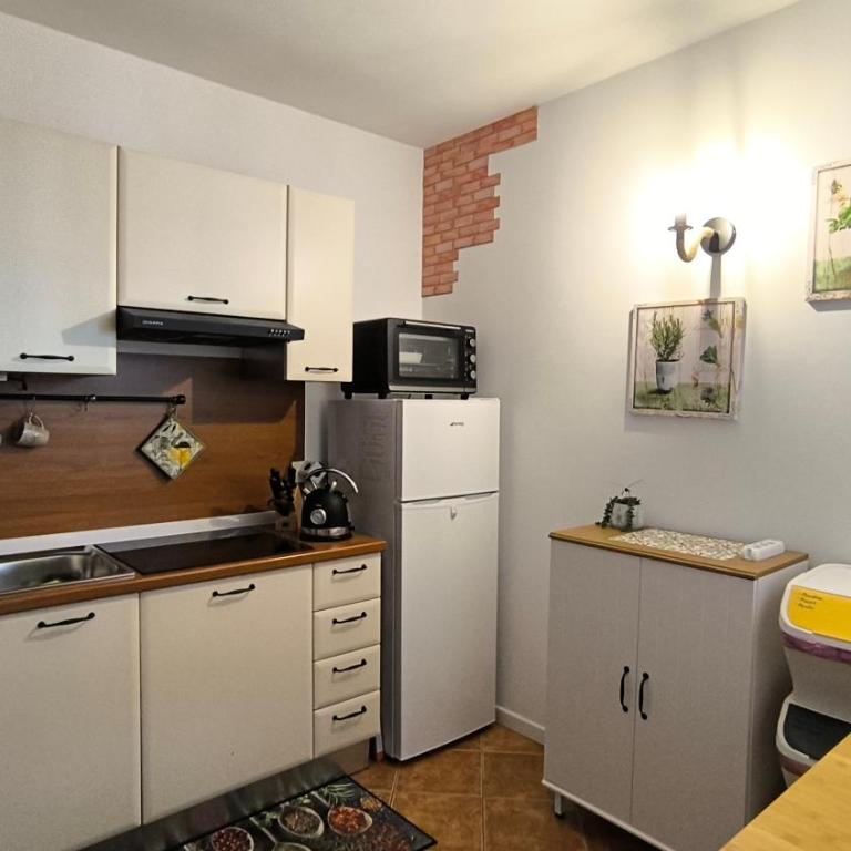 Apartment Dragonfly - Appartamento con 2 Camere da Letto - 27