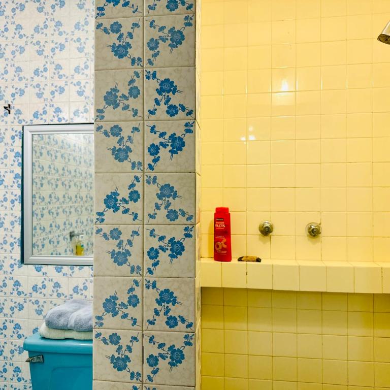 La Casa Grande - Double Room - 1