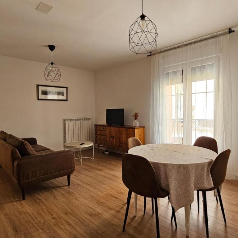 Casa MILA , Centro Histórico - Apartamento de 3 dormitorios - 6