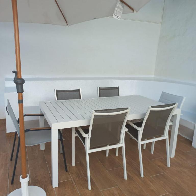 Bungalow Maspalomas, Campo Internacional - Apartamento - 13