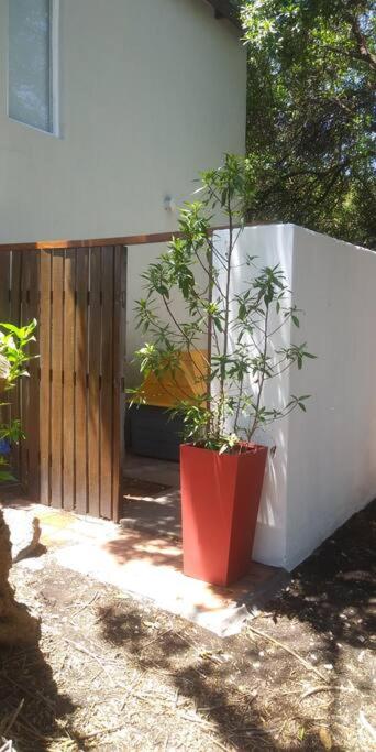 Hermosa casa de campo a 100 mts del mar - One-Bedroom House - 3