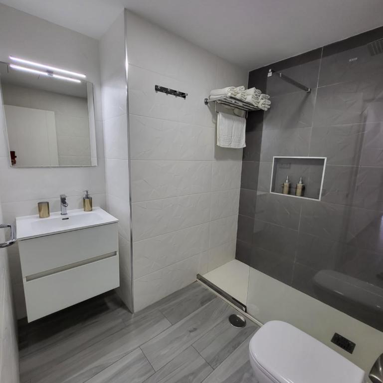 Jandia Suite - Casa de 2 dormitorios - 11