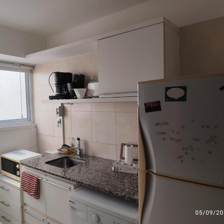 FLORIDA APART ,PLAZA SAN MARTIN - Apartamento de 1 dormitorio - 43