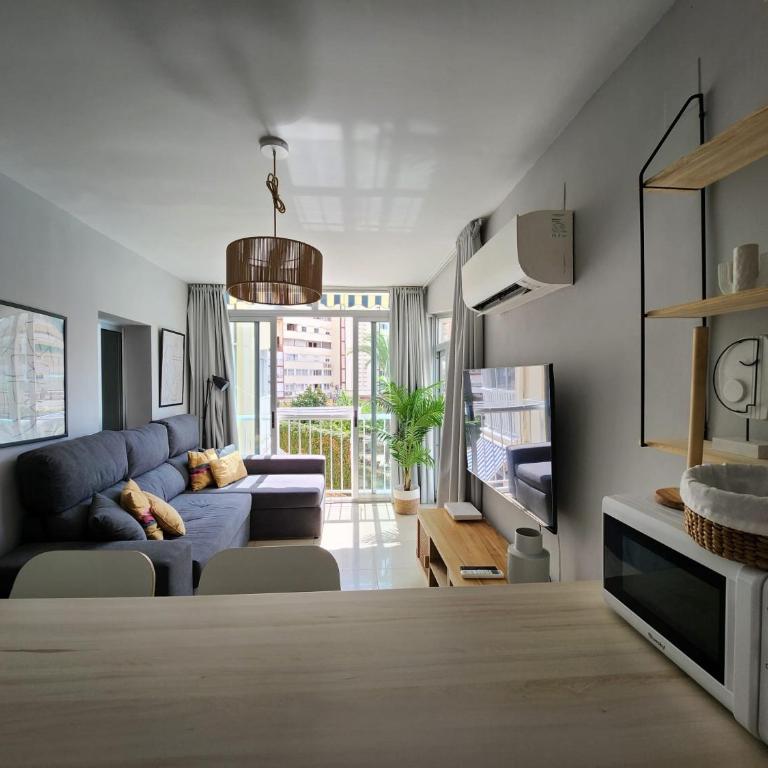 Apartamento Almar PLAYA DE LEVANTE - Two-Bedroom Apartment - 4