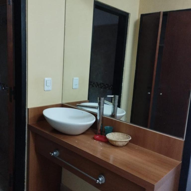Paraíso Serrano 6 - Apartamento - 14