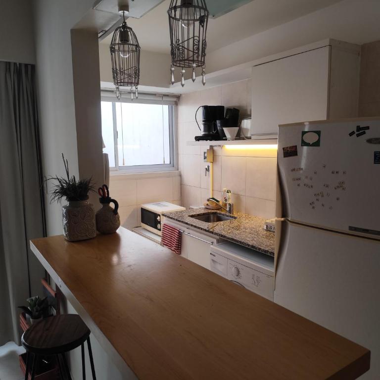 FLORIDA APART ,PLAZA SAN MARTIN - Apartamento de 1 dormitorio - 44