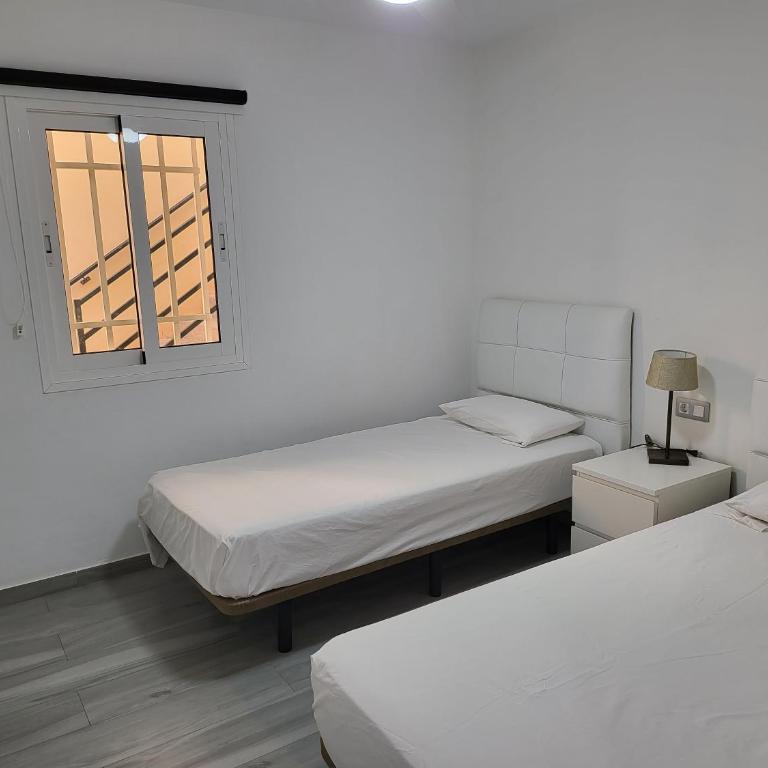 Jandia Suite - Casa de 2 dormitorios - 5