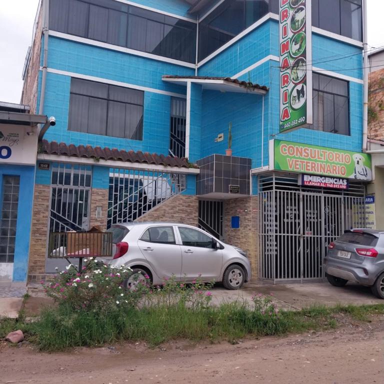 DEPART 4 Camas Dobles - Two-Bedroom Apartment - 3