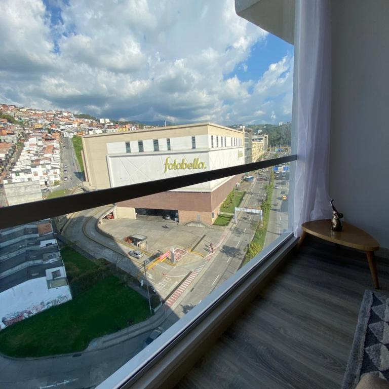 Excelente ubicación y vista - Apartamento de 2 dormitorios - 15