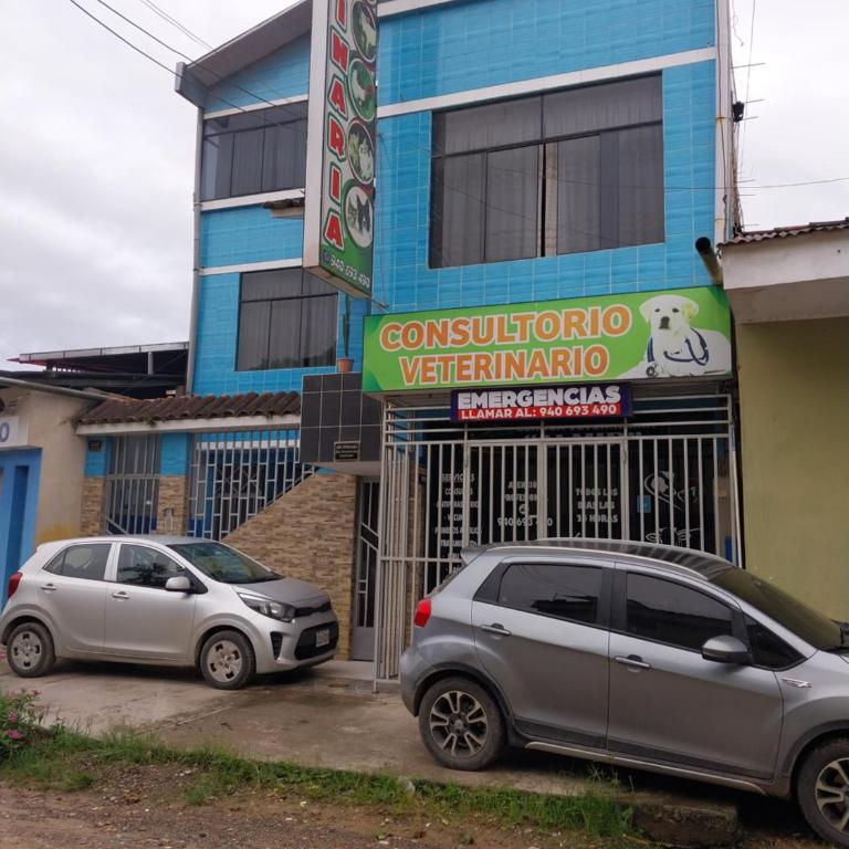 DEPART 4 Camas Dobles - Two-Bedroom Apartment - 2
