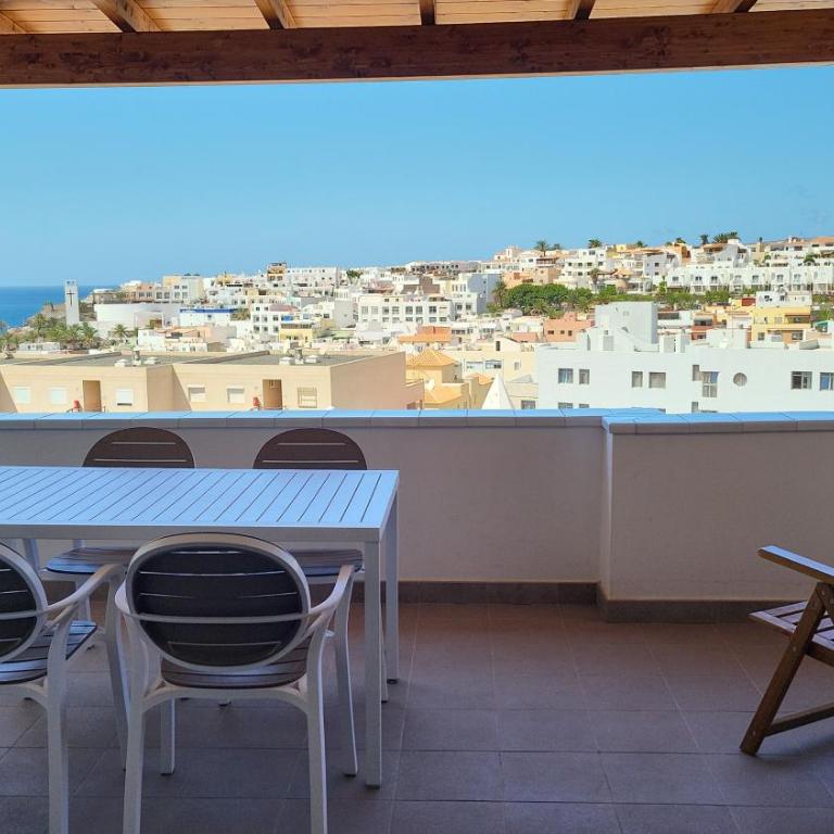Jandia Suite - Casa de 2 dormitorios - 3