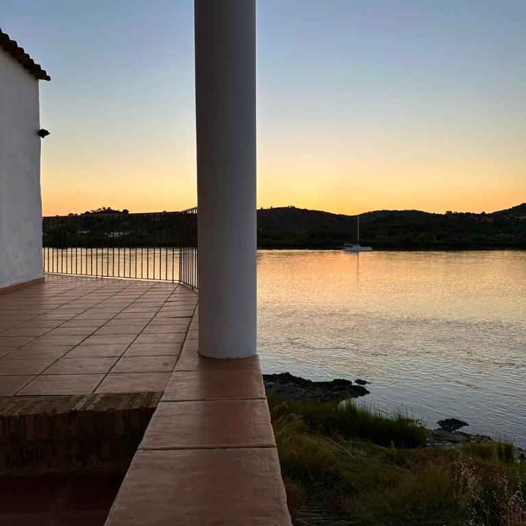 Magnífica casa a orillas del guadiana - Casa de 3 dormitorios - 39