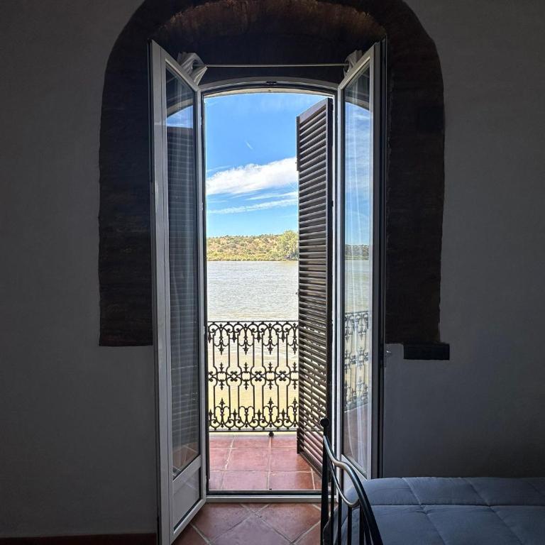 Magnífica casa a orillas del guadiana - Casa de 3 dormitorios - 37