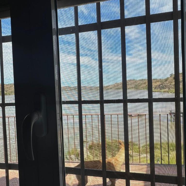 Magnífica casa a orillas del guadiana - Casa de 3 dormitorios - 43