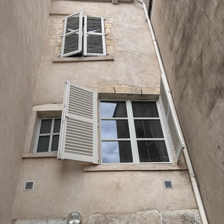 ORLEANS CENTRE HISTORIQUE - Charmant T2 - L'EVASION ORLEANAISE - Appartement 1 Chambre - 19