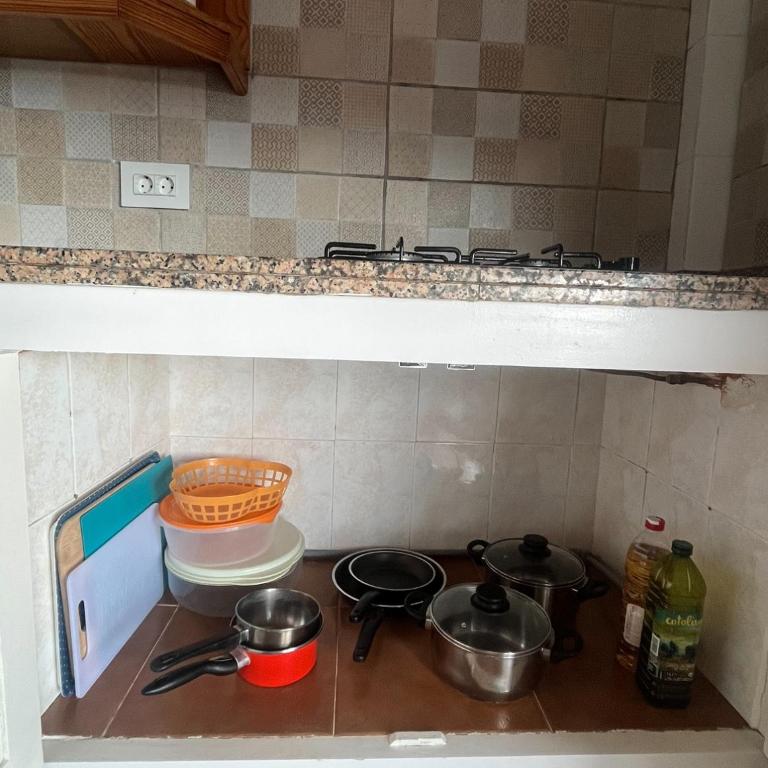 Apartamento en Adeje Sur - One-Bedroom House - 19