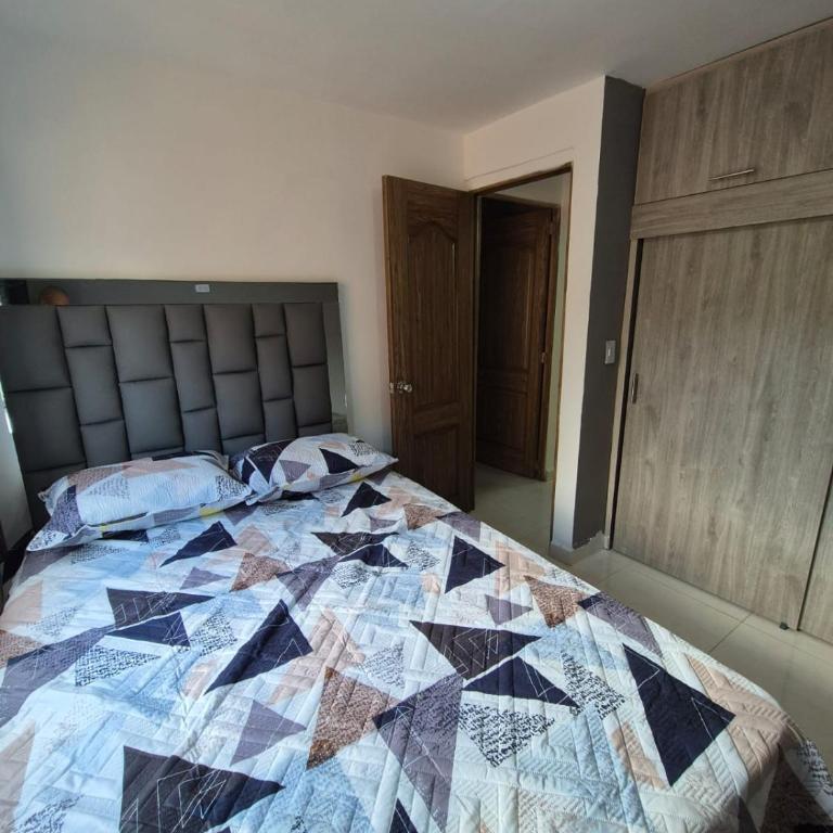 Apartamento En Belen Super Exclusivo - Apartamento de 3 dormitorios - 3
