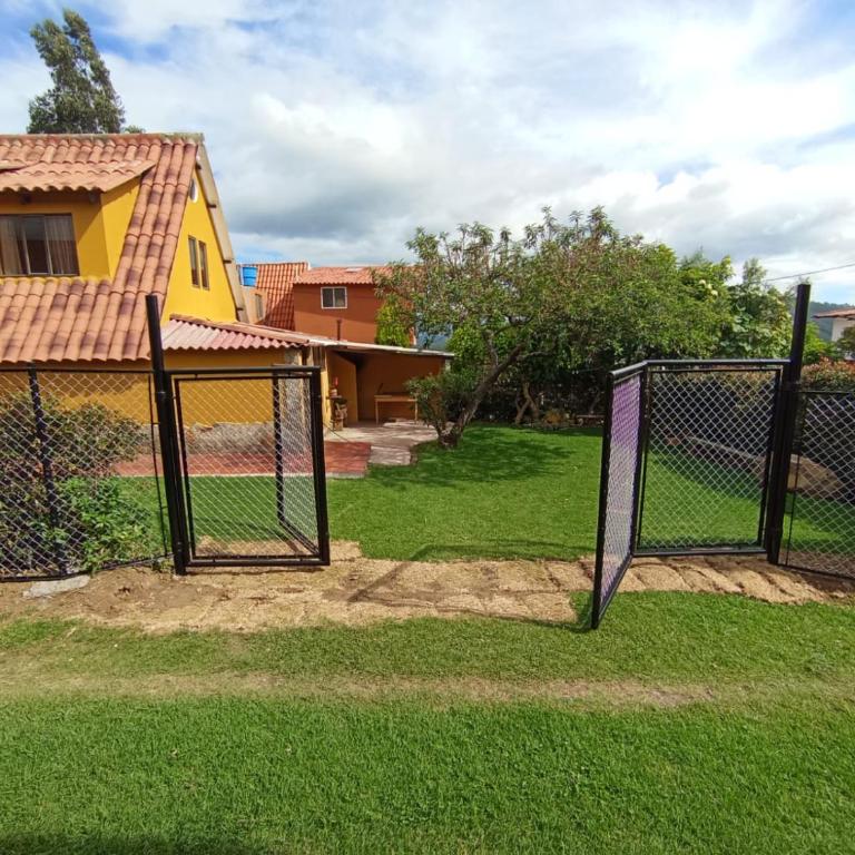 Cabaña Villa Makus - Casa de 4 dormitorios - 16