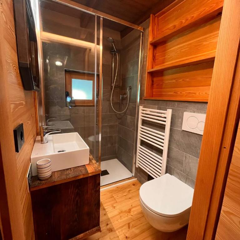 Cozy 500 Years Old Walser Home - Appartamento con 3 Camere da Letto - 21