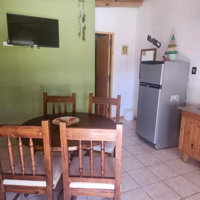 Alma de diamante - Chalet de 1 dormitorio - 3