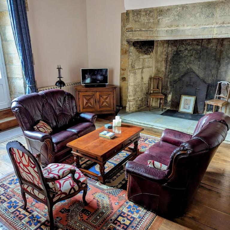 La Pivoine - Appartement avec Balcon - 4