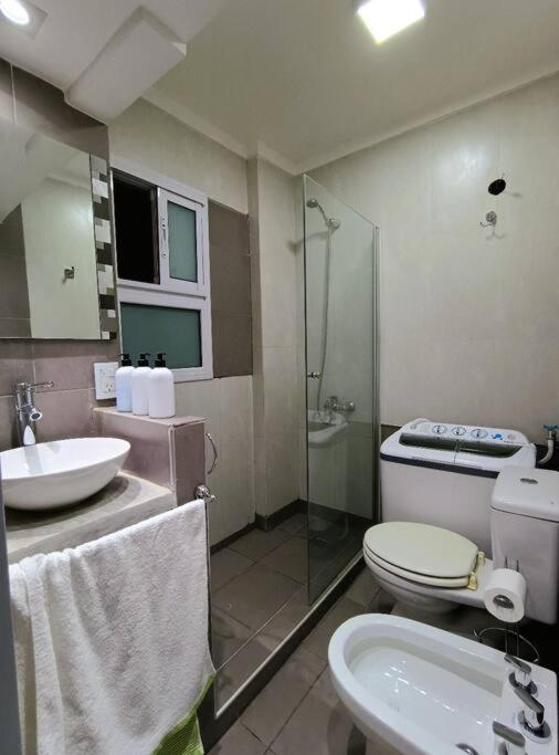 Hermoso Dto en super ubicación - Apartamento de 1 dormitorio - 6