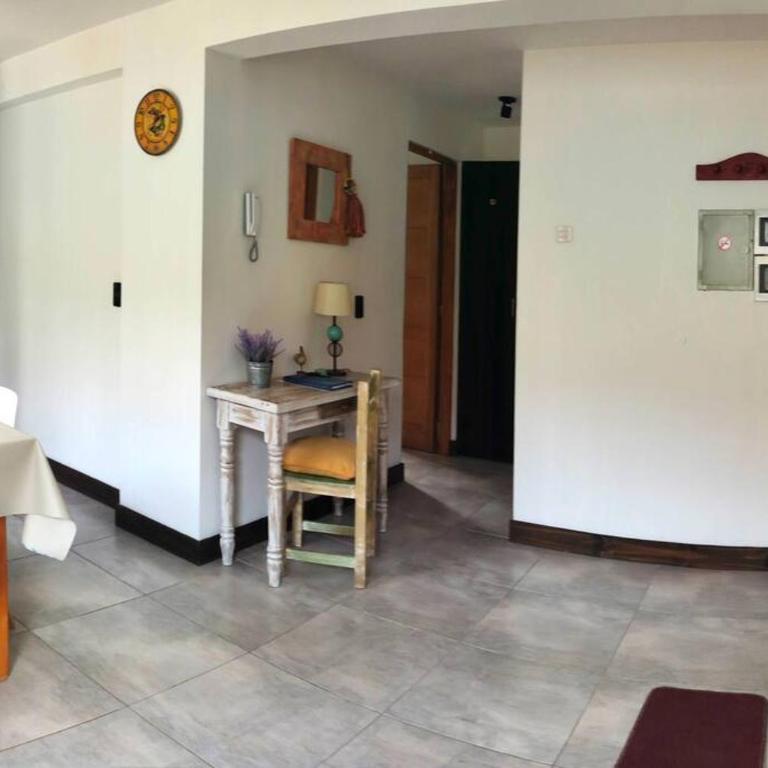 Departamento "Flores del Alma" San Martin de los Andes - Apartamento de 1 dormitorio - 31