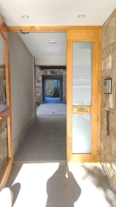 Departamento "Flores del Alma" San Martin de los Andes - Apartamento de 1 dormitorio - 28