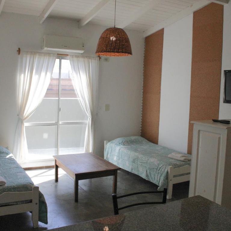 Altos de Florida - Apartamento de 1 dormitorio - 2
