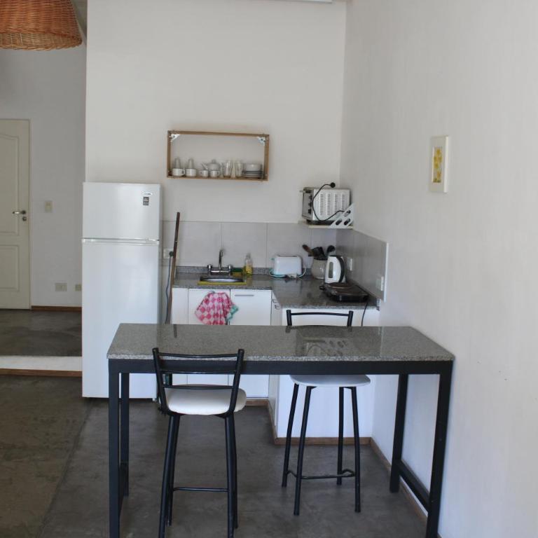 Altos de Florida - Apartamento de 1 dormitorio - 3