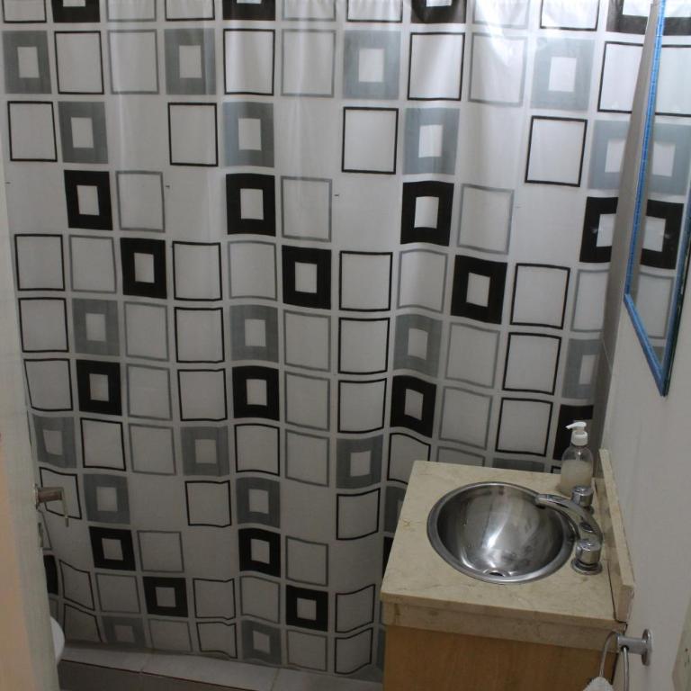 Altos de Florida - Apartamento de 1 dormitorio - 4