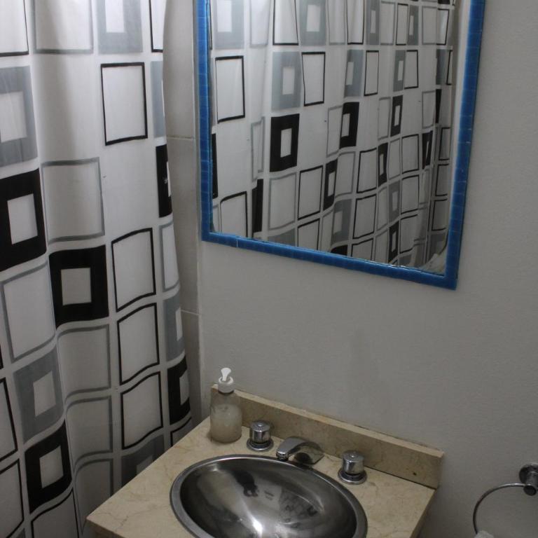 Altos de Florida - Apartamento de 1 dormitorio - 5