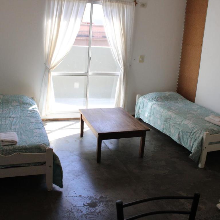 Altos de Florida - Apartamento de 1 dormitorio - 7