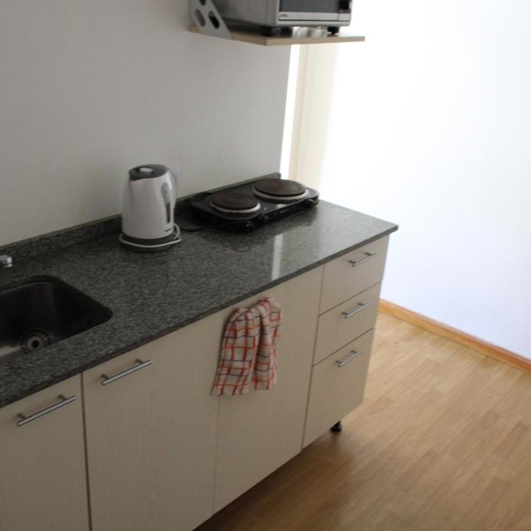Altos de Florida - Apartamento de 1 dormitorio - 4
