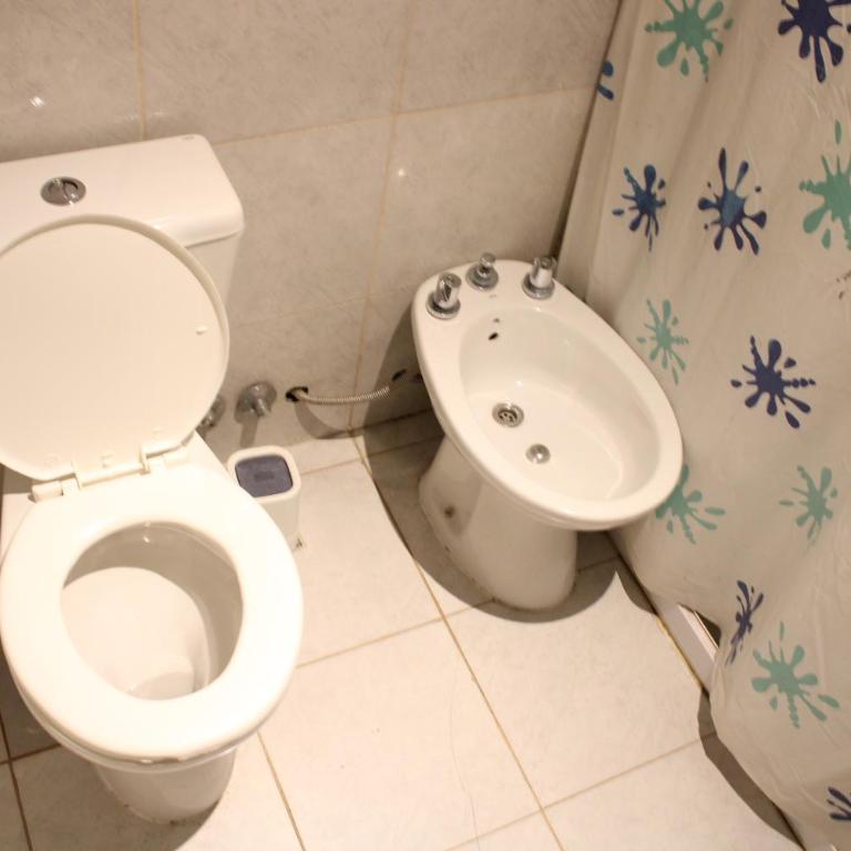 Altos de Florida - Apartamento de 1 dormitorio - 6