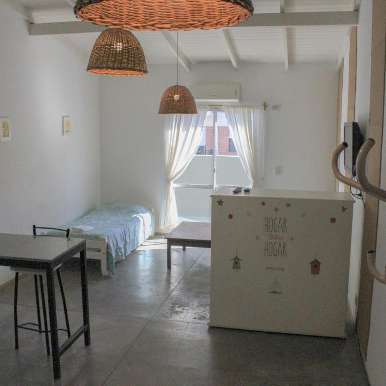 Altos de Florida - Apartamento de 1 dormitorio - 8